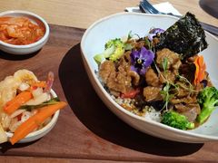 -HELLO 27 意面·沙拉·帕尼尼