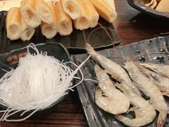 -呷哺呷哺(枫蓝国际店)