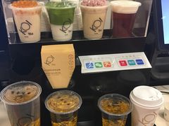 -KOI Thé(正佳广场店)