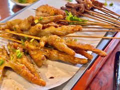 -林二哥宜烤官·宜宾小烧烤