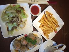 -春水堂人文茶馆