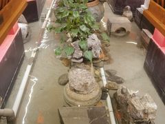 -正阳门饭庄·烤鸭·北京菜(万丰路七里庄店)
