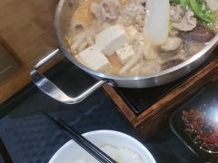 -吉野家(深圳超多维科技大厦分店)