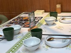 -云海肴·汽锅鸡·云南菜(高德置地店)