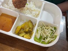 -广慈小吃铺沪味佳饭堂