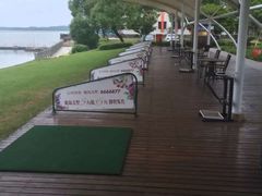 -山湖温泉