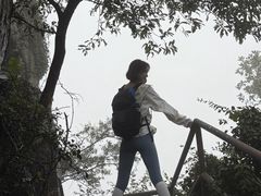 -紫金山山顶公园