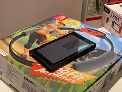 -任天堂Nintendo Switch体验店(天河城店)