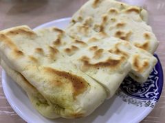 茴香白饼-老杜家羊杂碎店(双拥西路店)