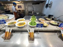 -印巷里主题餐厅(马鞍山店)