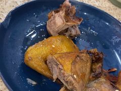 -煲煲掂风味煲仔饭餐厅(西区店)