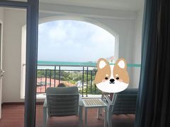 -青岛海景花园大酒店