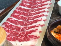 -一品诚记烤肉(大连柏威年购物中心店)