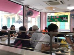 大堂-义顺牛奶公司(新马路老店)