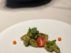 -次第花开素食雅宴