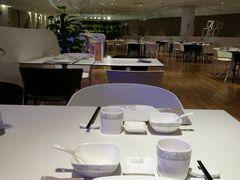 -国际青年会议酒店-苏莱斯餐厅