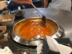 -包装马车·韩国料理·포장마차