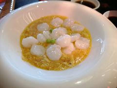 蟹粉虾仁-蟹榭·本帮江浙菜·蟹宴(五角场合生汇商场店)