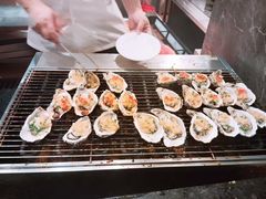 -萧邦音乐会所KTV·蒸汽活海鲜自助(福田店)