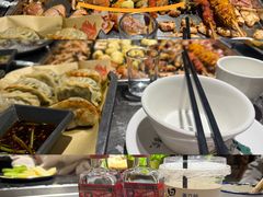 -塘屋烧烤·云南火塘烧烤品牌(春城慧谷旗舰店)