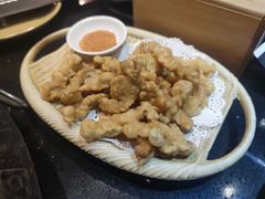 -唇辣号重庆老火锅(亦庄店)