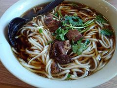 -李先生牛肉面(长春红旗街店)