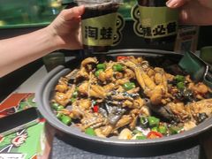 -淘蛙(广州星寰国际商业中心店)