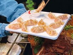 -夜宴江景餐厅