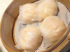 八仙虾饺-誉八仙茶室酒楼(新天地店)