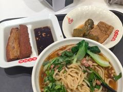 -东方削面(迎泽街店)