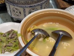 -国人川菜(李家村建东街店)