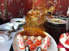 -三号黄浦会Canton Table