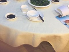-新享乐海鲜(翠华路店)