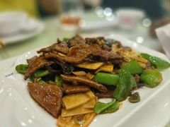 -东四民芳餐厅(世茂工三店)