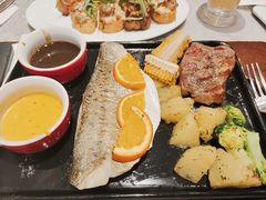 -必胜客(海安文峰店)