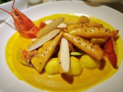 -醉辉皇上海之巅(上海中心大厦店)