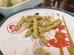 -津门老羊家·铜锅涮羊肉·烧烤(科技园店)