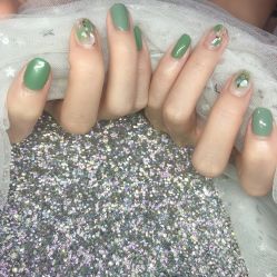 -M·X Nail日式美甲美睫