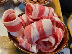 -重庆老火锅王(西安北路店)