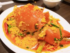 -建兴酒家(萨木亚店)