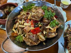 -小厨子私房菜·云南美食店
