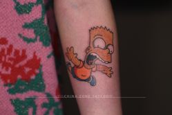 -千贺宗纹身传统大师