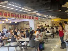 -哆喀美食广场(虎丘婚纱城店)