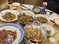 -胖东瓜·浏阳菜馆(火车站店)