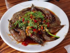 -潮粥馆(长江花园店)