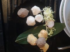 -马家斑.鲜鱼火锅(松湖万科店)