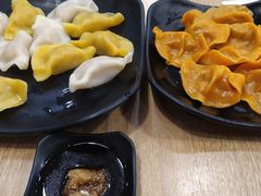 -大娘水饺(三星镇绣女路叠石桥店)