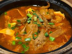 -新白鹿餐厅(银泰西湖文化广场店)