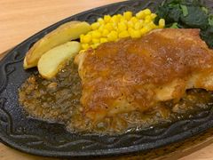 -萨莉亚意大利餐厅(白云汇店)