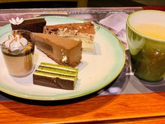 -金海湾自助餐厅(金陵饭店)